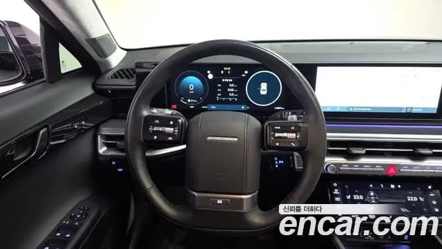 2023 Hyundai Grandeur Hybrid (GN7) Calligraphy Sold VIN KMHN3411BPA014721 – photo 17 2023 Hyundai Grandeur Hybrid (GN7) Calligraphy Sold VIN KMHN3411BPA014721 – photo 17