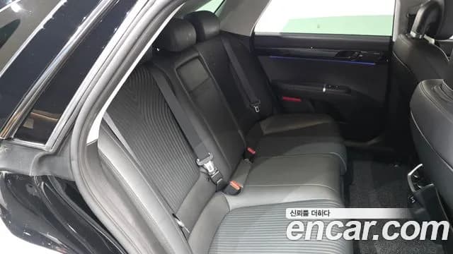 2023 Hyundai Grandeur Hybrid (GN7) Calligraphy Sold VIN KMHN3411BPA014721 – photo 18 2023 Hyundai Grandeur Hybrid (GN7) Calligraphy Sold VIN KMHN3411BPA014721 – photo 18