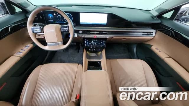 2023 Hyundai Grandeur Hybrid (GN7) Calligraphy Sold VIN KMHN3411BPA015636 – photo 12 2023 Hyundai Grandeur Hybrid (GN7) Calligraphy Sold VIN KMHN3411BPA015636 – photo 12