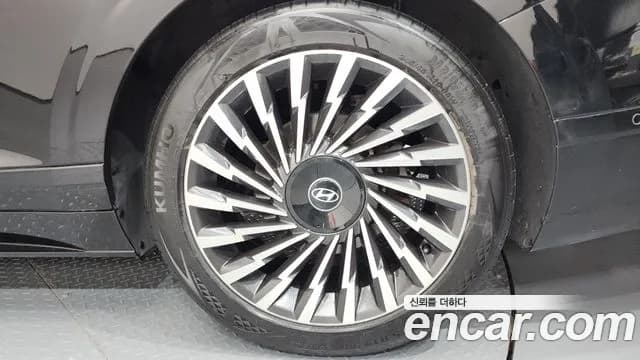 2023 Hyundai Grandeur Hybrid (GN7) Calligraphy Sold VIN KMHN3411BPA015636 – photo 16 2023 Hyundai Grandeur Hybrid (GN7) Calligraphy Sold VIN KMHN3411BPA015636 – photo 16