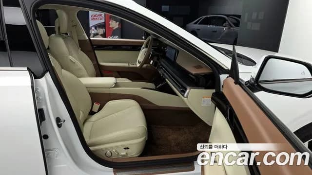 2023 Hyundai Grandeur Hybrid (GN7) Calligraphy Sold VIN KMHN3411BPA016128 – odometer reading 2023 Hyundai Grandeur Hybrid (GN7) Calligraphy Sold VIN KMHN3411BPA016128 – odometer reading