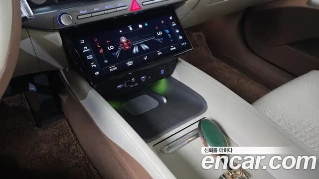 2023 Hyundai Grandeur Hybrid (GN7) Calligraphy Sold VIN KMHN3411BPA016128 – photo 17 2023 Hyundai Grandeur Hybrid (GN7) Calligraphy Sold VIN KMHN3411BPA016128 – photo 17