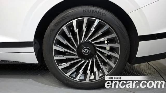 2023 Hyundai Grandeur Hybrid (GN7) Calligraphy Sold VIN KMHN3411BPA016128 – photo 19 2023 Hyundai Grandeur Hybrid (GN7) Calligraphy Sold VIN KMHN3411BPA016128 – photo 19