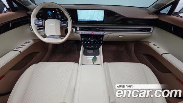 2023 Hyundai Grandeur Hybrid (GN7) Calligraphy Sold VIN KMHN3411BPA016128 – photo 21 2023 Hyundai Grandeur Hybrid (GN7) Calligraphy Sold VIN KMHN3411BPA016128 – photo 21