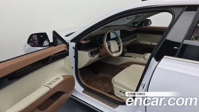 2023 Hyundai Grandeur Hybrid (GN7) Calligraphy Sold VIN KMHN3411BPA016128 – photo 22 2023 Hyundai Grandeur Hybrid (GN7) Calligraphy Sold VIN KMHN3411BPA016128 – photo 22