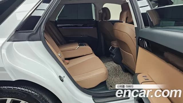 2023 Hyundai Grandeur Hybrid (GN7) Calligraphy Sold VIN KMHN3411BPA016268 – odometer reading 2023 Hyundai Grandeur Hybrid (GN7) Calligraphy Sold VIN KMHN3411BPA016268 – odometer reading