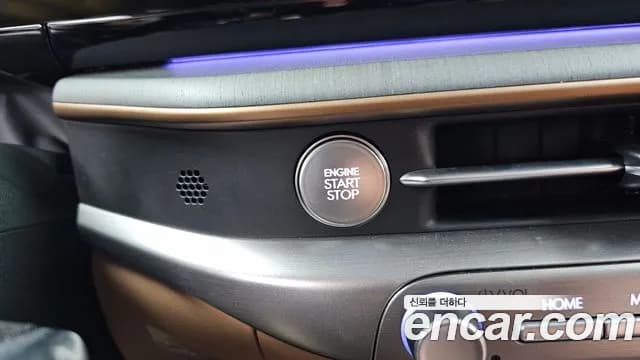 2023 Hyundai Grandeur Hybrid (GN7) Calligraphy Sold VIN KMHN3411BPA016268 – photo 16 2023 Hyundai Grandeur Hybrid (GN7) Calligraphy Sold VIN KMHN3411BPA016268 – photo 16