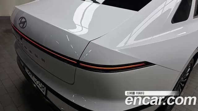 2023 Hyundai Grandeur Hybrid (GN7) Calligraphy Sold VIN KMHN3411BPA016268 – photo 18 2023 Hyundai Grandeur Hybrid (GN7) Calligraphy Sold VIN KMHN3411BPA016268 – photo 18