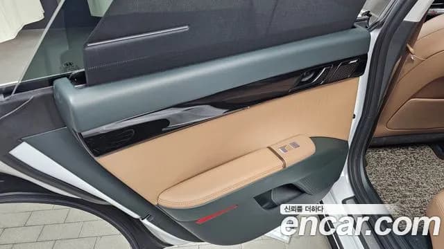 2023 Hyundai Grandeur Hybrid (GN7) Calligraphy Sold VIN KMHN3411BPA016268 – photo 19 2023 Hyundai Grandeur Hybrid (GN7) Calligraphy Sold VIN KMHN3411BPA016268 – photo 19