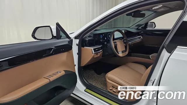 2023 Hyundai Grandeur Hybrid (GN7) Calligraphy Sold VIN KMHN3411BPA016268 – photo 23 2023 Hyundai Grandeur Hybrid (GN7) Calligraphy Sold VIN KMHN3411BPA016268 – photo 23