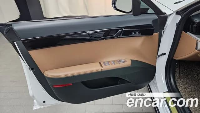 2023 Hyundai Grandeur Hybrid (GN7) Calligraphy Sold VIN KMHN3411BPA016268 – photo 26 2023 Hyundai Grandeur Hybrid (GN7) Calligraphy Sold VIN KMHN3411BPA016268 – photo 26
