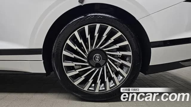 2023 Hyundai Grandeur Hybrid (GN7) Calligraphy Sold VIN KMHN3411BPA016268 – photo 29 2023 Hyundai Grandeur Hybrid (GN7) Calligraphy Sold VIN KMHN3411BPA016268 – photo 29
