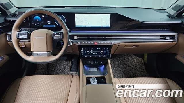 2023 Hyundai Grandeur Hybrid (GN7) Calligraphy Sold VIN KMHN3411BPA016268 – photo 30 2023 Hyundai Grandeur Hybrid (GN7) Calligraphy Sold VIN KMHN3411BPA016268 – photo 30