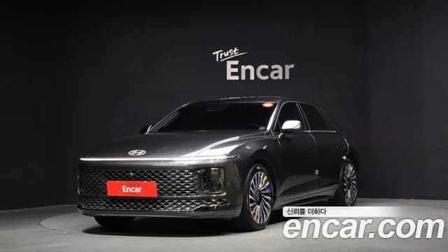 2023 Hyundai Grandeur Hybrid (GN7) Calligraphy Sold VIN KMHN3411BPA023298 – undercarriage 2023 Hyundai Grandeur Hybrid (GN7) Calligraphy Sold VIN KMHN3411BPA023298 – undercarriage