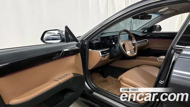 2023 Hyundai Grandeur Hybrid (GN7) Calligraphy Sold VIN KMHN3411BPA023298 – photo 11 2023 Hyundai Grandeur Hybrid (GN7) Calligraphy Sold VIN KMHN3411BPA023298 – photo 11