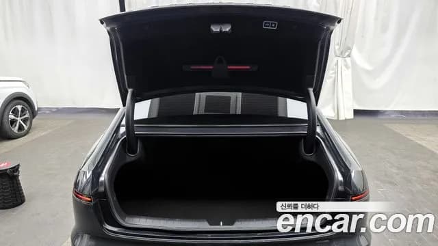 2023 Hyundai Grandeur Hybrid (GN7) Calligraphy Sold VIN KMHN3411BPA023298 – photo 14 2023 Hyundai Grandeur Hybrid (GN7) Calligraphy Sold VIN KMHN3411BPA023298 – photo 14