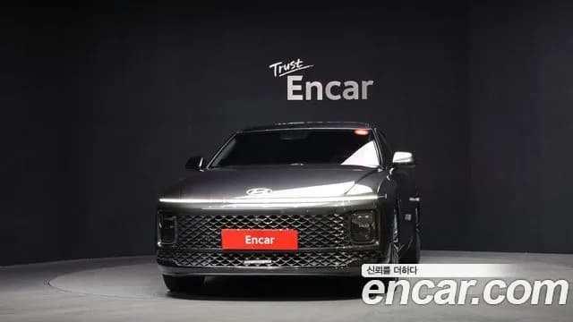 2023 Hyundai Grandeur Hybrid (GN7) Calligraphy Sold VIN KMHN3411BPA023298 – photo 16 2023 Hyundai Grandeur Hybrid (GN7) Calligraphy Sold VIN KMHN3411BPA023298 – photo 16