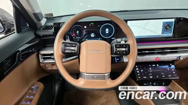 2023 Hyundai Grandeur Hybrid (GN7) Calligraphy Sold VIN KMHN3411BPA023298 – photo 17 2023 Hyundai Grandeur Hybrid (GN7) Calligraphy Sold VIN KMHN3411BPA023298 – photo 17