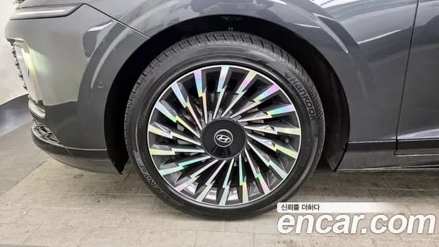 2023 Hyundai Grandeur Hybrid (GN7) Calligraphy Sold VIN KMHN3411BPA023298 – photo 18 2023 Hyundai Grandeur Hybrid (GN7) Calligraphy Sold VIN KMHN3411BPA023298 – photo 18