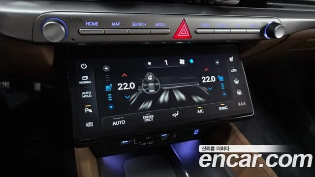 2023 Hyundai Grandeur Hybrid (GN7) Calligraphy Sold VIN KMHN3411BPA026682 – photo 22 2023 Hyundai Grandeur Hybrid (GN7) Calligraphy Sold VIN KMHN3411BPA026682 – photo 22
