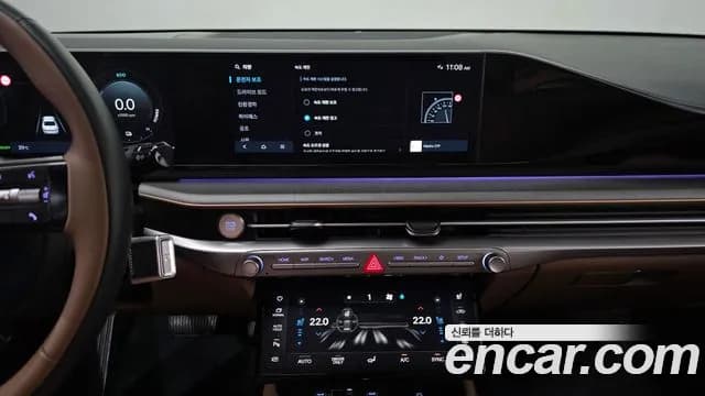 2023 Hyundai Grandeur Hybrid (GN7) Calligraphy Sold VIN KMHN3411BPA026682 – photo 26 2023 Hyundai Grandeur Hybrid (GN7) Calligraphy Sold VIN KMHN3411BPA026682 – photo 26