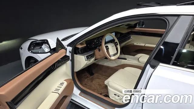 2023 Hyundai Grandeur Hybrid (GN7) Calligraphy Sold VIN KMHN3411BPA028687 – photo 14 2023 Hyundai Grandeur Hybrid (GN7) Calligraphy Sold VIN KMHN3411BPA028687 – photo 14