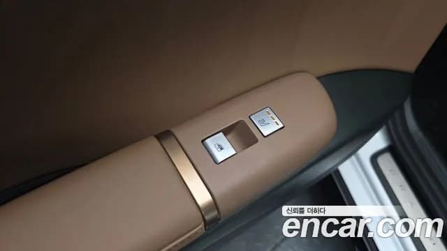 2023 Hyundai Grandeur Hybrid (GN7) Calligraphy Sold VIN KMHN3411BPA029500 – side profile 2023 Hyundai Grandeur Hybrid (GN7) Calligraphy Sold VIN KMHN3411BPA029500 – side profile