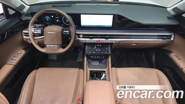 2023 Hyundai Grandeur Hybrid (GN7) Calligraphy Sold VIN KMHN3411BPA029500 – photo 31 2023 Hyundai Grandeur Hybrid (GN7) Calligraphy Sold VIN KMHN3411BPA029500 – photo 31