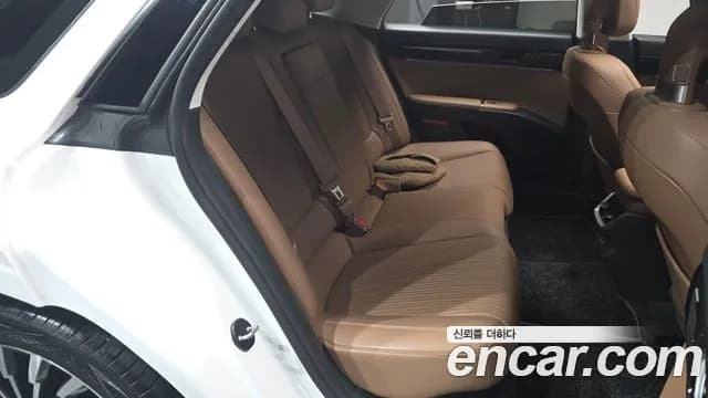 2023 Hyundai Grandeur Hybrid (GN7) Calligraphy Sold VIN KMHN3411BPA029500 – photo 32 2023 Hyundai Grandeur Hybrid (GN7) Calligraphy Sold VIN KMHN3411BPA029500 – photo 32