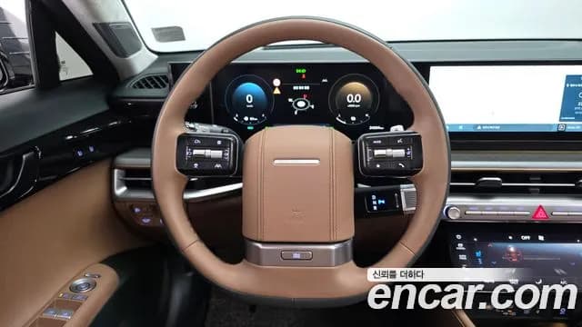 2023 Hyundai Grandeur Hybrid (GN7) Calligraphy Sold VIN KMHN3411BPA033335 – undercarriage 2023 Hyundai Grandeur Hybrid (GN7) Calligraphy Sold VIN KMHN3411BPA033335 – undercarriage