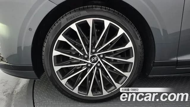 2023 Hyundai Grandeur Hybrid (GN7) Calligraphy Sold VIN KMHN3411BPA033335 – photo 12 2023 Hyundai Grandeur Hybrid (GN7) Calligraphy Sold VIN KMHN3411BPA033335 – photo 12