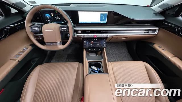 2023 Hyundai Grandeur Hybrid (GN7) Calligraphy Sold VIN KMHN3411BPA033335 – photo 18 2023 Hyundai Grandeur Hybrid (GN7) Calligraphy Sold VIN KMHN3411BPA033335 – photo 18