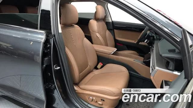 2023 Hyundai Grandeur Hybrid (GN7) Calligraphy Sold VIN KMHN3411BPA033335 – photo 19 2023 Hyundai Grandeur Hybrid (GN7) Calligraphy Sold VIN KMHN3411BPA033335 – photo 19