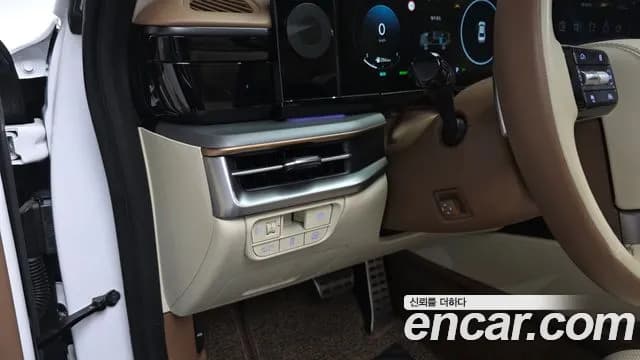 2023 Hyundai Grandeur Hybrid (GN7) Calligraphy Sold VIN KMHN3411BPA037059 – front exterior 2023 Hyundai Grandeur Hybrid (GN7) Calligraphy Sold VIN KMHN3411BPA037059 – front exterior