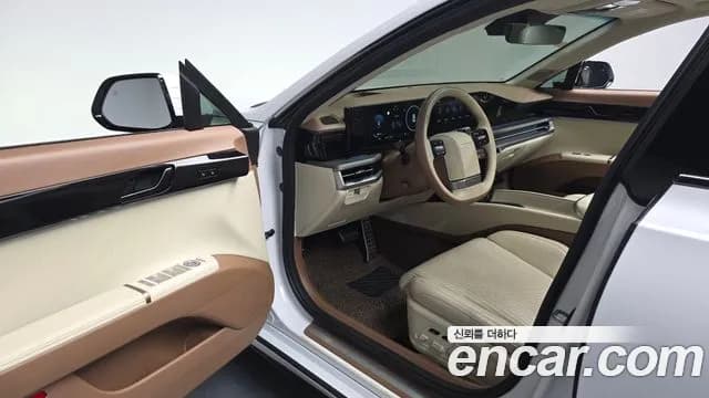 2023 Hyundai Grandeur Hybrid (GN7) Calligraphy Sold VIN KMHN3411BPA037059 – photo 14 2023 Hyundai Grandeur Hybrid (GN7) Calligraphy Sold VIN KMHN3411BPA037059 – photo 14