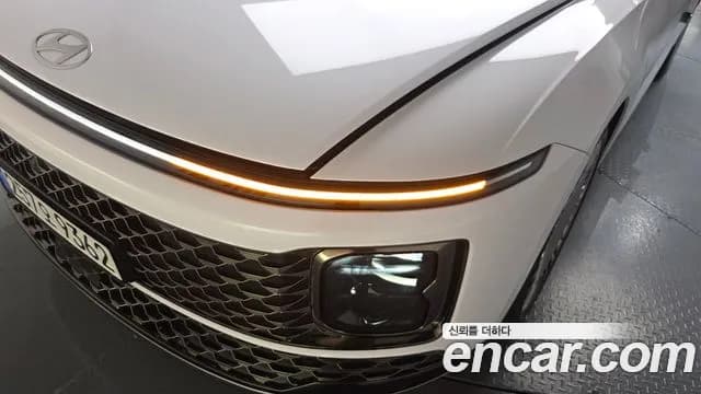 2023 Hyundai Grandeur Hybrid (GN7) Calligraphy Sold VIN KMHN3411BPA037059 – photo 20 2023 Hyundai Grandeur Hybrid (GN7) Calligraphy Sold VIN KMHN3411BPA037059 – photo 20
