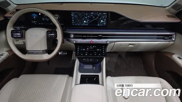 2023 Hyundai Grandeur Hybrid (GN7) Calligraphy Sold VIN KMHN3411BPA037059 – photo 23 2023 Hyundai Grandeur Hybrid (GN7) Calligraphy Sold VIN KMHN3411BPA037059 – photo 23