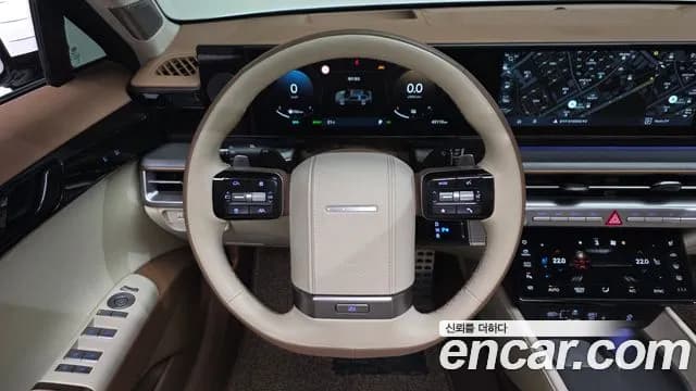 2023 Hyundai Grandeur Hybrid (GN7) Calligraphy Sold VIN KMHN3411BPA037059 – photo 28 2023 Hyundai Grandeur Hybrid (GN7) Calligraphy Sold VIN KMHN3411BPA037059 – photo 28