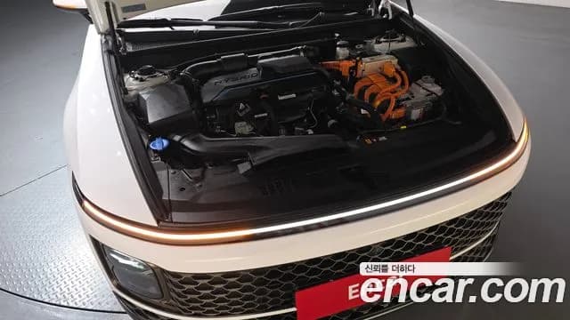 2023 Hyundai Grandeur Hybrid (GN7) Calligraphy Sold VIN KMHN3411BPA037059 – photo 29 2023 Hyundai Grandeur Hybrid (GN7) Calligraphy Sold VIN KMHN3411BPA037059 – photo 29