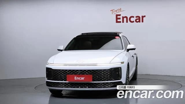2023 Hyundai Grandeur Hybrid (GN7) Calligraphy Sold VIN KMHN3411BPA037076 – photo 11 2023 Hyundai Grandeur Hybrid (GN7) Calligraphy Sold VIN KMHN3411BPA037076 – photo 11