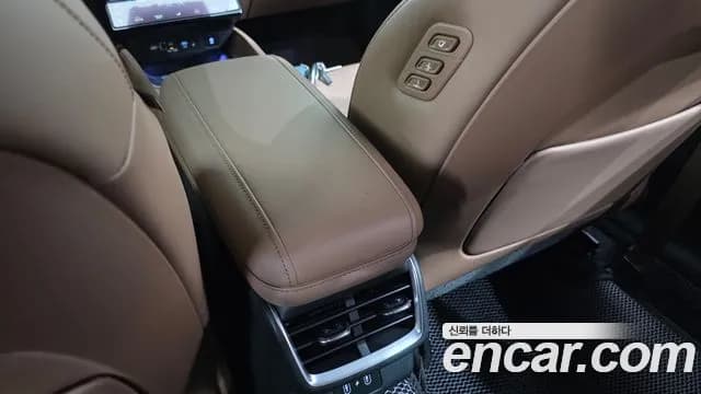 2023 Hyundai Grandeur Hybrid (GN7) Calligraphy Sold VIN KMHN3411BPA038299 – photo 18 2023 Hyundai Grandeur Hybrid (GN7) Calligraphy Sold VIN KMHN3411BPA038299 – photo 18