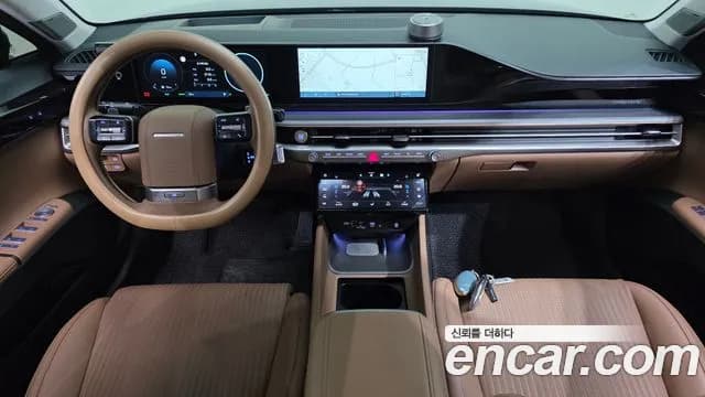 2023 Hyundai Grandeur Hybrid (GN7) Calligraphy Sold VIN KMHN3411BPA038299 – photo 20 2023 Hyundai Grandeur Hybrid (GN7) Calligraphy Sold VIN KMHN3411BPA038299 – photo 20