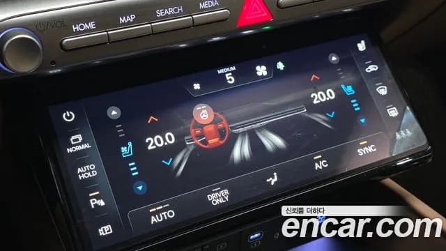 2023 Hyundai Grandeur Hybrid (GN7) Calligraphy Sold VIN KMHN3411BPA038299 – photo 21 2023 Hyundai Grandeur Hybrid (GN7) Calligraphy Sold VIN KMHN3411BPA038299 – photo 21