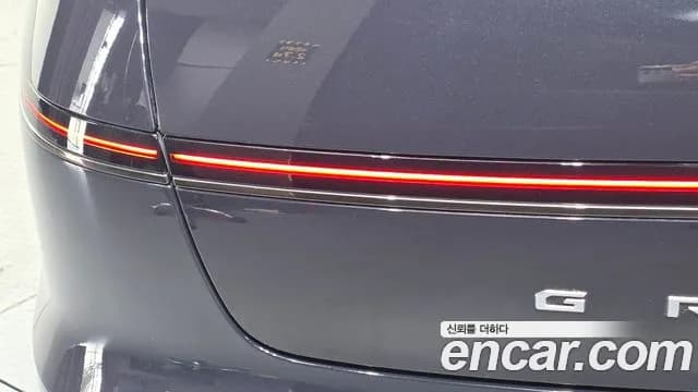2023 Hyundai Grandeur Hybrid (GN7) Calligraphy Sold VIN KMHN3411BPA038299 – photo 22 2023 Hyundai Grandeur Hybrid (GN7) Calligraphy Sold VIN KMHN3411BPA038299 – photo 22