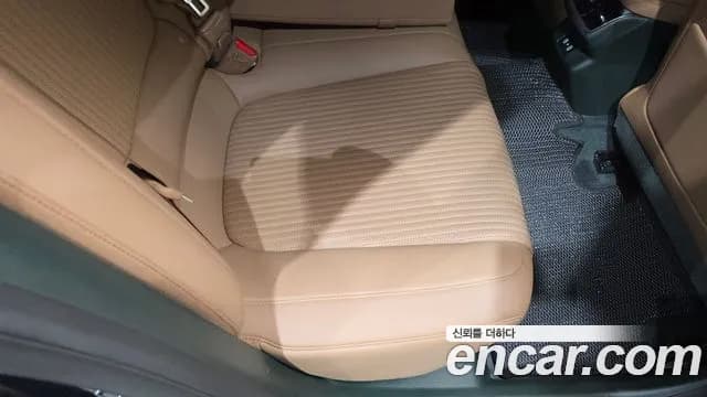 2023 Hyundai Grandeur Hybrid (GN7) Calligraphy Sold VIN KMHN3411BPA038299 – photo 23 2023 Hyundai Grandeur Hybrid (GN7) Calligraphy Sold VIN KMHN3411BPA038299 – photo 23