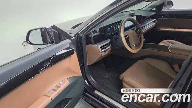 2023 Hyundai Grandeur Hybrid (GN7) Calligraphy Sold VIN KMHN3411BPA038299 – photo 25 2023 Hyundai Grandeur Hybrid (GN7) Calligraphy Sold VIN KMHN3411BPA038299 – photo 25