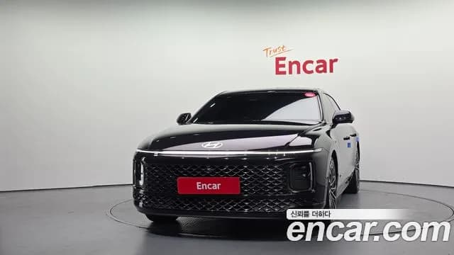 2023 Hyundai Grandeur Hybrid (GN7) Calligraphy Sold VIN KMHN3411BPA038299 – photo 26 2023 Hyundai Grandeur Hybrid (GN7) Calligraphy Sold VIN KMHN3411BPA038299 – photo 26