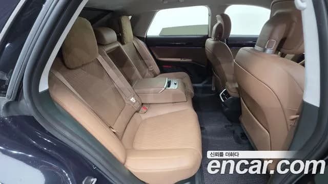 2023 Hyundai Grandeur Hybrid (GN7) Calligraphy Sold VIN KMHN3411BPA038299 – photo 33 2023 Hyundai Grandeur Hybrid (GN7) Calligraphy Sold VIN KMHN3411BPA038299 – photo 33
