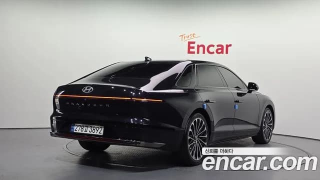 2023 Hyundai Grandeur Hybrid (GN7) Calligraphy Sold VIN KMHN3411BPA038299 – photo 34 2023 Hyundai Grandeur Hybrid (GN7) Calligraphy Sold VIN KMHN3411BPA038299 – photo 34