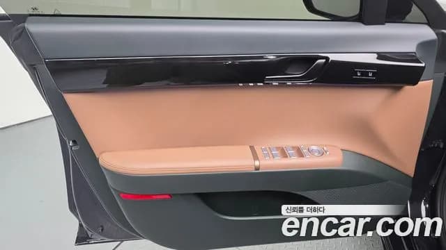 2023 Hyundai Grandeur Hybrid (GN7) Calligraphy Sold VIN KMHN3411BPA038299 – photo 35 2023 Hyundai Grandeur Hybrid (GN7) Calligraphy Sold VIN KMHN3411BPA038299 – photo 35